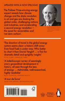 Бумажная книга «The New Map. Energy, Climate, and the Clash of Nations», автор Дэниел Ергин - фото №2 - миниатюра