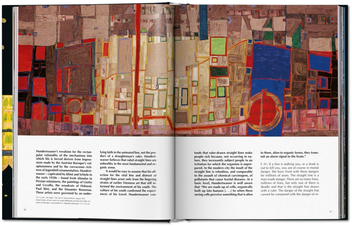 Паперова книга «Hundertwasser », автор Гаррі Ренд - фото №2 - мініатюра