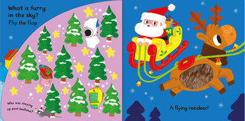 Бумажная книга «Christmas» - фото №5 - миниатюра