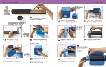 Паперова книга «Science Lab», автор Роберт Вiнстон - фото №4 - мініатюра