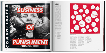 Паперова книга «40-Art Record Covers-INT», авторів Франческо Спампінато, Юліус Відеманн - фото №4 - мініатюра