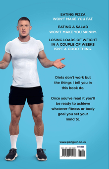 Бумажная книга «The 24/7 Body. The Sunday Times bestselling guide to diet and training», автор Мэтт Морсия - фото №2 - миниатюра