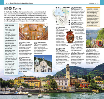 Бумажная книга «Italian Lakes» - фото №5 - миниатюра