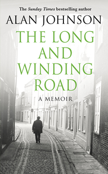 Бумажная книга «The Long and Winding Road», автор Алан Джонсон - фото №1 - миниатюра