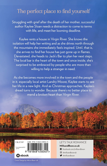 Паперова книга «Return To Virgin River», автор Робін Карр - фото №3 - мініатюра