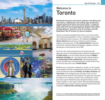 Паперова книга «Toronto» - фото №3 - мініатюра