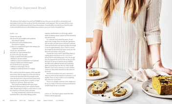 Бумажная книга «The Beauty Chef Gut Guide», автор Карла Оутс - фото №4 - миниатюра