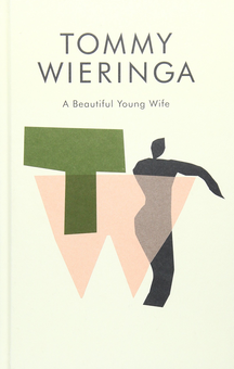 Бумажная книга «A Beautiful Young Wife», автор Томми Виринга - фото №2 - миниатюра