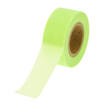  «Скотч Maste Basic Neon light green (MST-MKT07-LGN)» - фото №2 - миниатюра