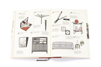 Паперова книга «The Monocle Book of Homes», автор Тайлер Брюле - фото №5 - мініатюра