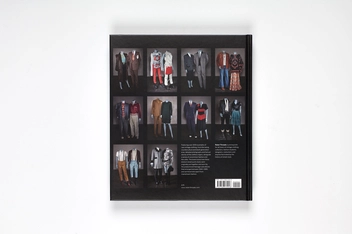 Бумажная книга «Rebel Threads. Clothing of the Bad, Beautiful & Misunderstood», автор Роджер К. Бертон - фото №4 - миниатюра