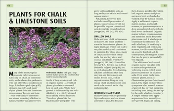 Бумажная книга «RHS Plants for Places. 1,000 Expert Choices for Every Part of the Garden» - фото №3 - миниатюра