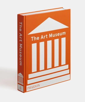Бумажная книга «The Art Museum» - фото №2 - миниатюра