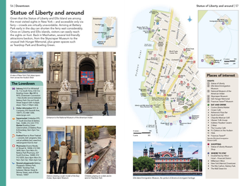 Паперова книга «Family Guide New York City» - фото №4 - мініатюра
