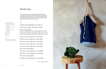 Паперова книга «You Will Be Able to Crochet by the End of This Book», автор Зої Бейтман - фото №2 - мініатюра