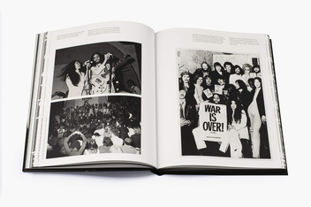 Бумажная книга «John & Yoko. Plastic Ono Band», авторов Йоко Оно, Джон Леннон - фото №10 - миниатюра