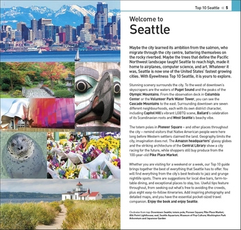 Бумажная книга «Seattle» - фото №3 - миниатюра