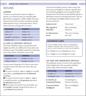 Бумажная книга «Complete Language Pack French: Learn in just 15 minutes a day» - фото №5 - миниатюра