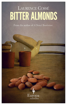 Паперова книга «Bitter Almonds», автор Лоранс Коссе - фото №2 - мініатюра