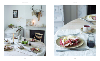 Бумажная книга «Smorgasbord. Deliciously simple modern Scandinavian recipes», автор Сигне Йохансен - фото №7 - миниатюра