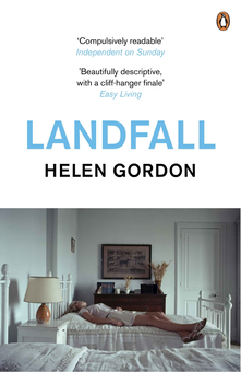 Бумажная книга «Landfall», автор Хелен Гордон - фото №2 - миниатюра