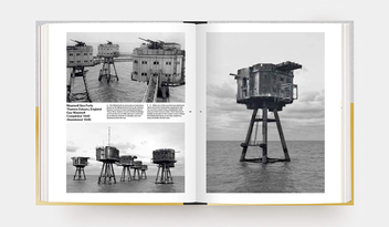 Бумажная книга «Ruin and Redemption in Architecture», автор Дэн Бараш - фото №7 - миниатюра