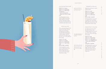 Бумажная книга «A Spot at the Bar», авторов Майкл Мадрусан, Зара Янг - фото №6 - миниатюра