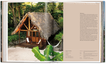 Бумажная книга «Great Escapes Africa» - фото №3 - миниатюра