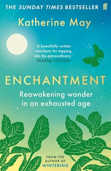 Бумажная книга «Enchantment», автор Кэтрин Мэй - фото №1 - миниатюра