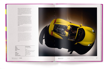 Бумажная книга «Neo Classics. From Factory to Legendary in 0 Seconds», автор Рене Стауд - фото №4 - миниатюра
