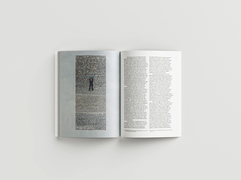 Бумажная книга «Ai Weiwei. Making Sense.», автор Ай Вейвей - фото №11 - миниатюра