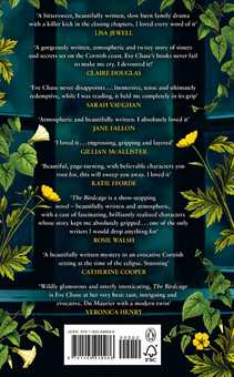 Бумажная книга «The Birdcage», автор Ев Чейз - фото №2 - миниатюра