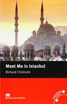 Бумажная книга «Meet Me in Istanbul », автор Ричард Чисхолм - фото №1 - миниатюра