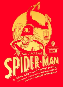 Бумажная книга «Superheroes (комплект із 5 книг)», авторов Стэн Ли, Джим Стеранко, Джон Ромита старший, Джек Кирби, Джон Саймон, Стив Дитко - фото №8 - миниатюра