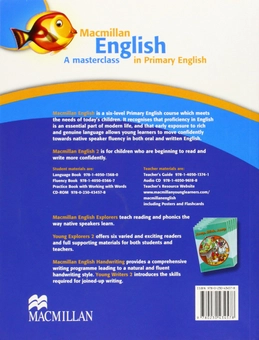 Бумажная книга «Macmillan English. Level 2. Practice Book (+ CD-ROM)», автор Мэри Боуэн - фото №2 - миниатюра