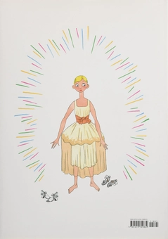 Бумажная книга «Cinderella», автор Стивен Гуарначча - фото №3 - миниатюра