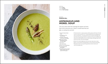 Паперова книга «The Soup Book. 200 Recipes, Season by Season » - фото №9 - мініатюра