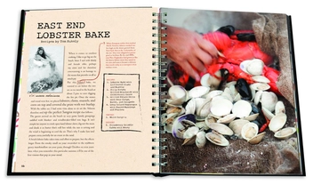 Бумажная книга «Smoke and Fire. Recipes and Menus for Entertaining Outdoors», автор Холли Питерсон - фото №10 - миниатюра