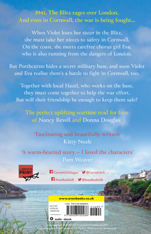 Бумажная книга «Wartime with the Cornish Girls», автор Бетти Уолкер - фото №5 - миниатюра