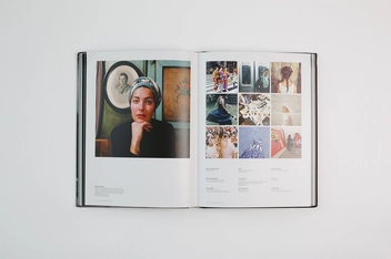 Паперова книга «Life on Instagram» - фото №3 - мініатюра