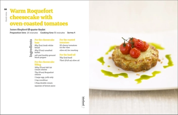 Паперова книга «MasterChef Quick Wins» - фото №5 - мініатюра