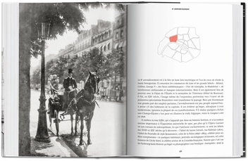 Бумажная книга «Eugène Atget: Paris», автор Жан-Клод Готран - фото №5 - миниатюра
