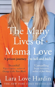 Бумажная книга «The Many Lives of Mama Love», автор Лара Лав Хардин - фото №1 - миниатюра