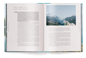 Бумажная книга «The Sound of Mountains», автор Гуэрел Сахин - фото №3 - миниатюра