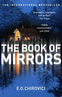 Бумажная книга «The Book of Mirrors», автор Эуджен Овидиу Чировици - фото №1 - миниатюра