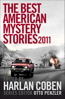 Бумажная книга «The Best American Mystery Stories 2011» - фото №1 - миниатюра
