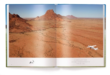 Паперова книга «Namibia», автор Майкл Поліза - фото №2 - мініатюра