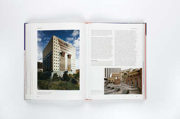 Паперова книга «A New History of Modern Architecture», автор Колін Девіс - фото №9 - мініатюра
