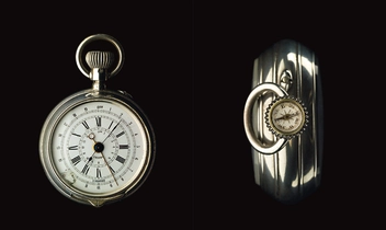 Бумажная книга «The Mastery of Time. A History of Timekeeping, from the Sundial to the Wristwatch», автор Доминик Флешон - фото №5 - миниатюра