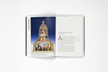 Бумажная книга «Art of the Northern Renaissance», автор Стефани Поррас - фото №3 - миниатюра